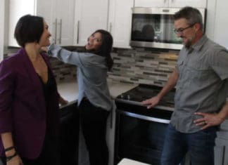 HG TV promotes a throuple but they dumped Christians