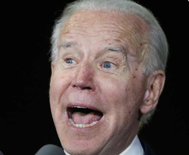 86% of Americans Say ’81-Million Votes Biden’ Is Too Old to Serve