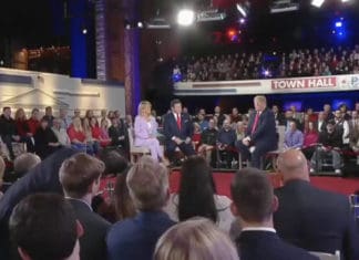President Trump is killing it at Fox News Town Hall, watch live!