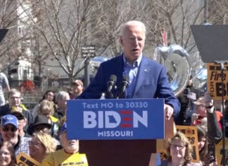 Dem media sets a dangerous precedent over factual Biden clip