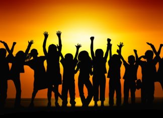 Raising Children In The Days Of Coronavirus