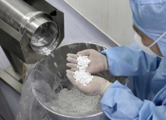 Bloomberg ‘News’ gets slammed for false headline about deadly chloroquine