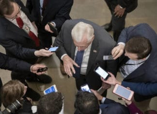 Pelosi got a pork-filled dream package