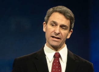 Obama judge rules Cuccinelli’s appointment was illegal, Cuccinelli responds
