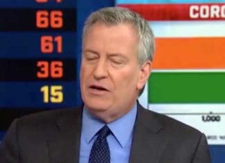 NYC mayor says we need to nationalize “crucial factories and industries”