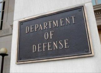 DOD contractor aided terror-tied foreigner while Iraq embassy was under attack