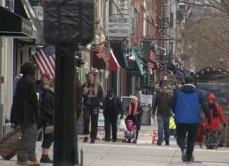 Lib cities are making people stay indoors and forcing overnight curfews