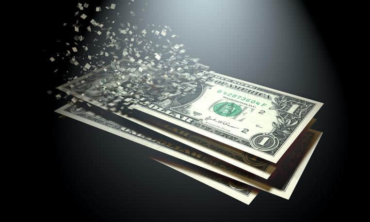 US Rushes $20 Billion “Loan” to Ukraine