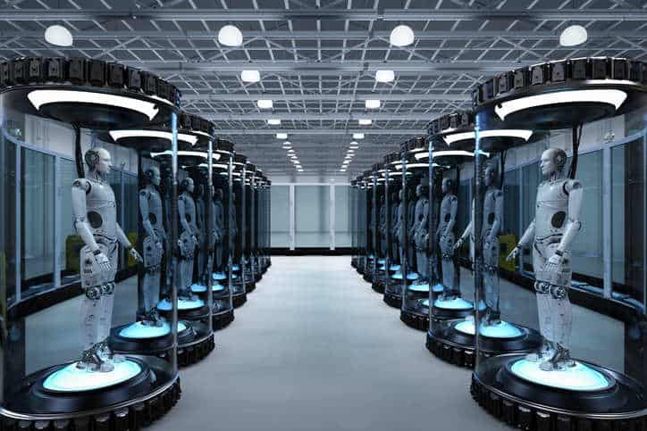 NextImg:AI Will Replace or Transform These Jobs