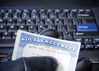Big! States can prosecute illegal aliens for identity theft