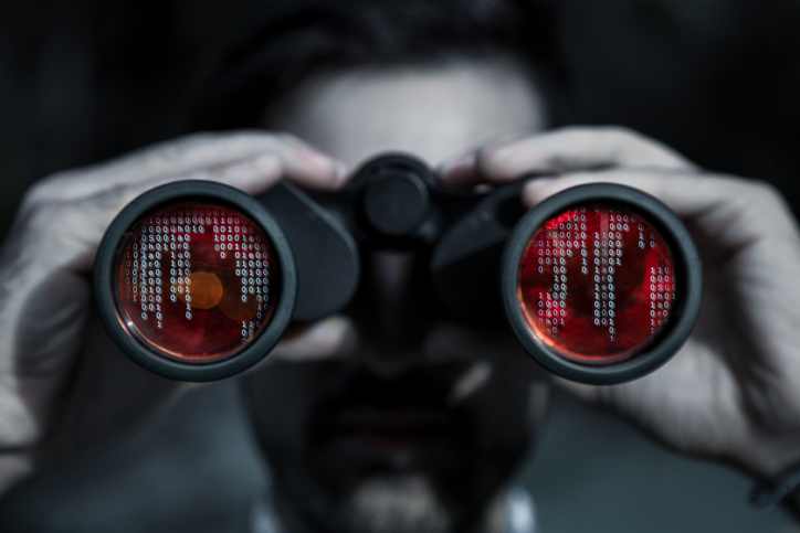 Iranian Spy Could Be Positioned at a High Level in the Biden Admin