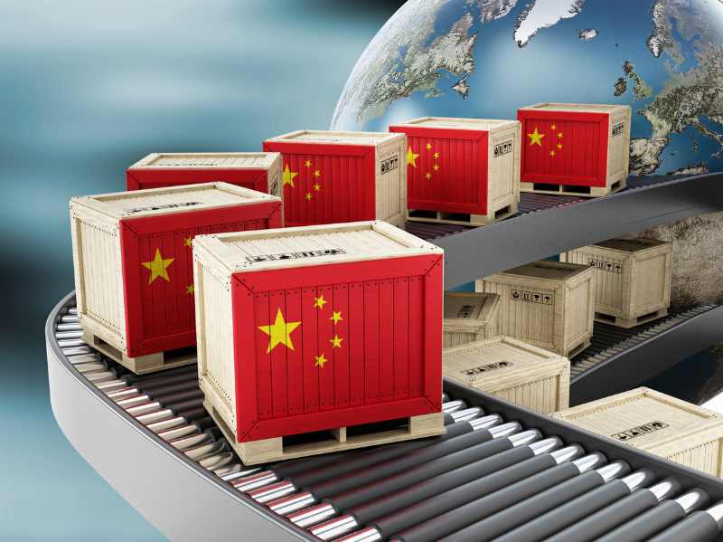 Even Ray Dalio Knows China’s Economy Is in Trouble