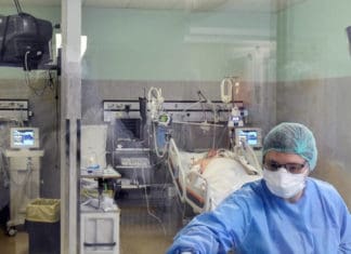 Only 12% of Italy’s patients reported as dying from Cov-19 died from it directly