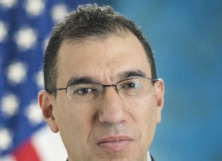 Obama operative who needed an ethics waiver says a million will die