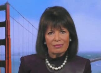 Democrat Rep. Jackie Speier calls for canceling Trump rallies