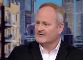 Bloomberg adviser threatens “scorched-earth” on Trump family over Quid Pro Joe