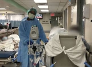 Ghastly reality of deaths in New York City Hospitals after de Blasio fiddled