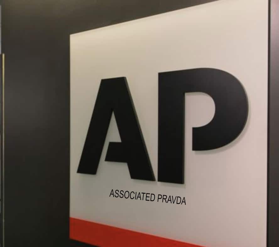 NextImg:AP Prepares to Smear Free Speech Platform, Rumble