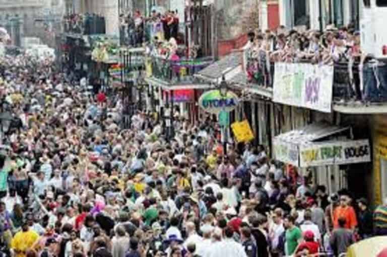 New Orleans Failed To Heed Warnings – AGAIN!