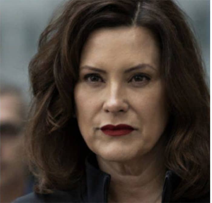 NextImg:Three Men Were Acquitted in the Whitmer Kidnapping Case