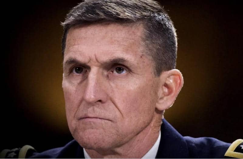 Michael Flynn can sue for $17.7 million