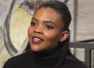 Candice Owens Denied Permission to Enter Australia