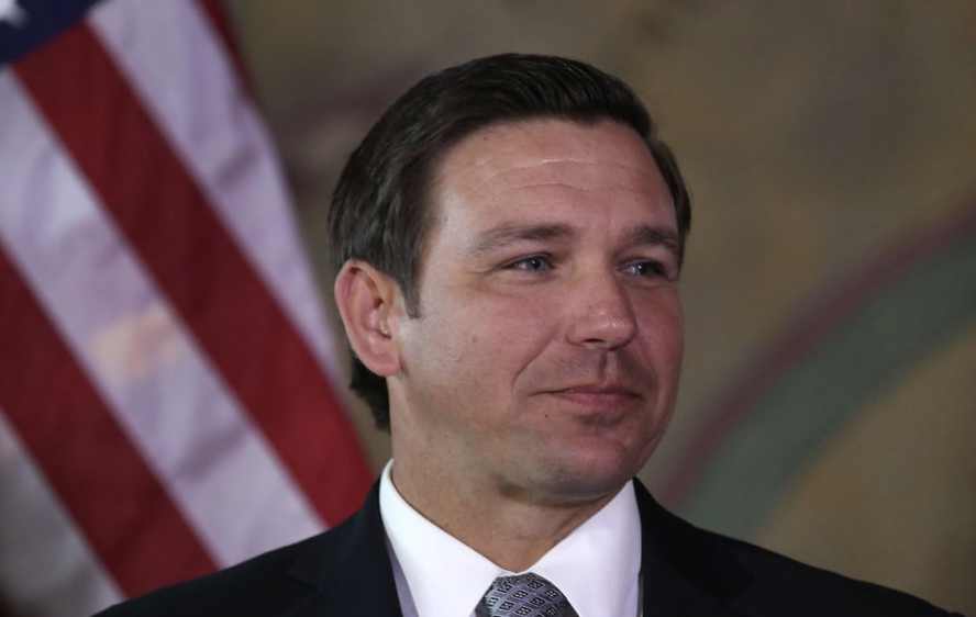 NextImg:DeSantis Cancels Appearances, Haley Kicks Out Another Journalist