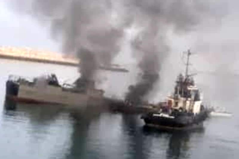 Six Western Allies Pledge to Help Open the Strait of Hormuz