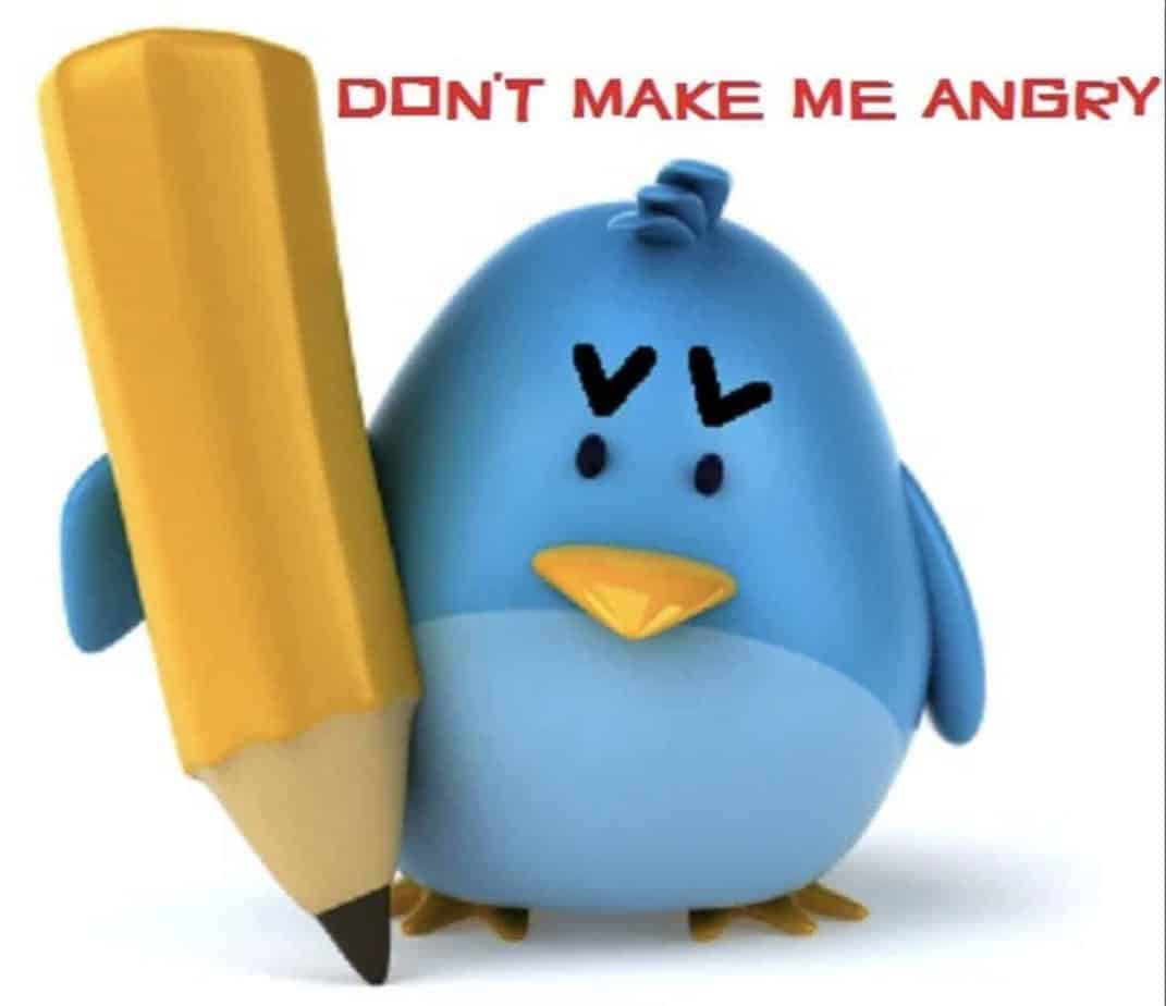 NextImg:Elites Cry "Hardship" as Twitter Removes Their Blue Checks