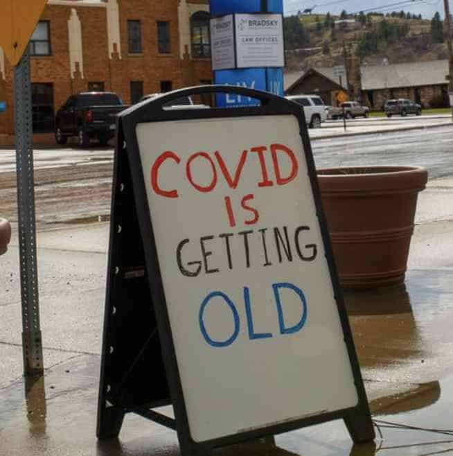 CDC Calls for 10th Round of mRNA Vaccines for 6 Months – Up