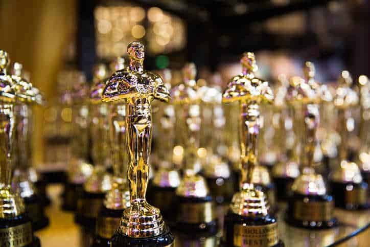 NextImg:Academy Award Rules for 2024 Make Richard Dreyfuss "Vomit"