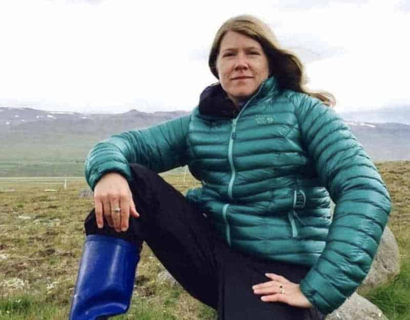 Professor gives plans for 'hypothetical' toppling of Washington Monument