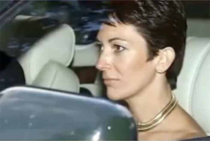 NextImg:Judge Rules to Unseal More Ghislaine Maxwell's Documents