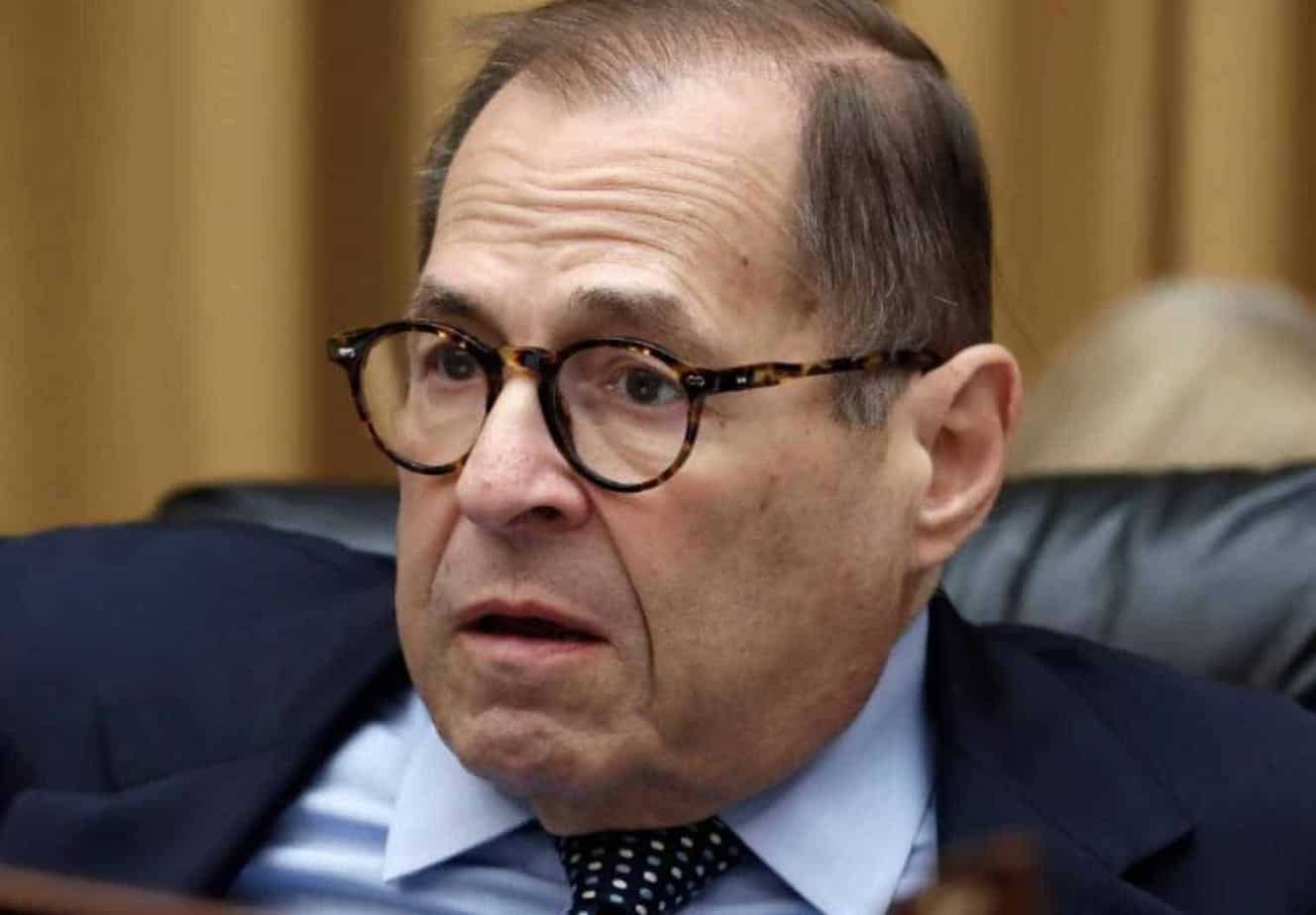 When Jerry Nadler Opposed Voting Machines