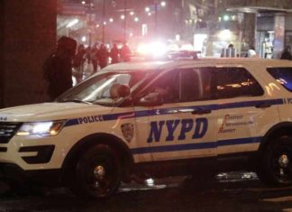 De Blasio’s NYC welcomes in the new year with six shootings
