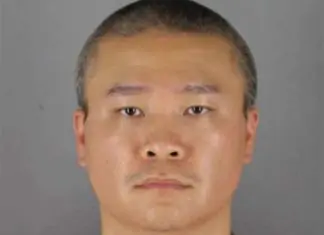 2nd officer in George Floyd death asks for a dismissal