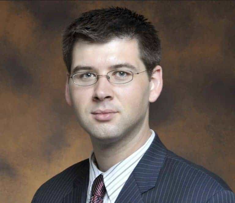 Russiagate Forgerer Is Back in the DC Bar in “Good Standing”