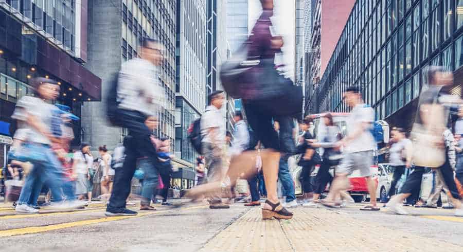Marc Morano Explains The Intentional Collapse of Modern Society