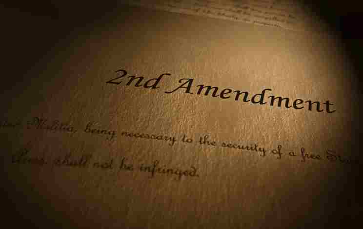 US District Judge Sinatra Rules Part of NY’s Conceal Carry Law Is Unconstitutional
