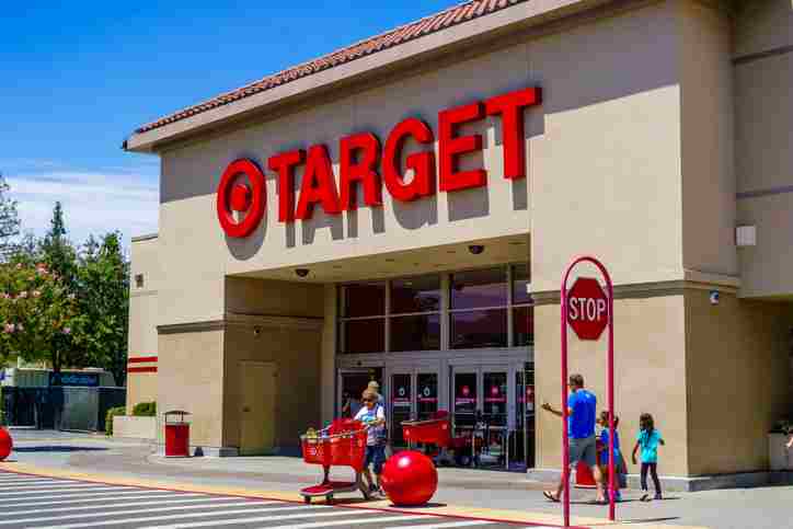 Target Can’t Dismiss AFL Suit: They Should Have Warnings About DEI-ESG Goals