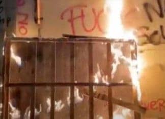 NYC, Portland, Seattle are declared anarchist jurisdictions, read the doc