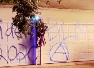 Trump supporters could have died from arson by Biden supporters