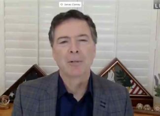 Don’t miss Comey’s testimony! Turns out he knows nothing about the FBI