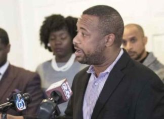 Biden campaign officer implicated in illegal ballot harvesting in TX