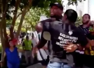 #WalkAway founder’s guard charged with assault after being mobbed