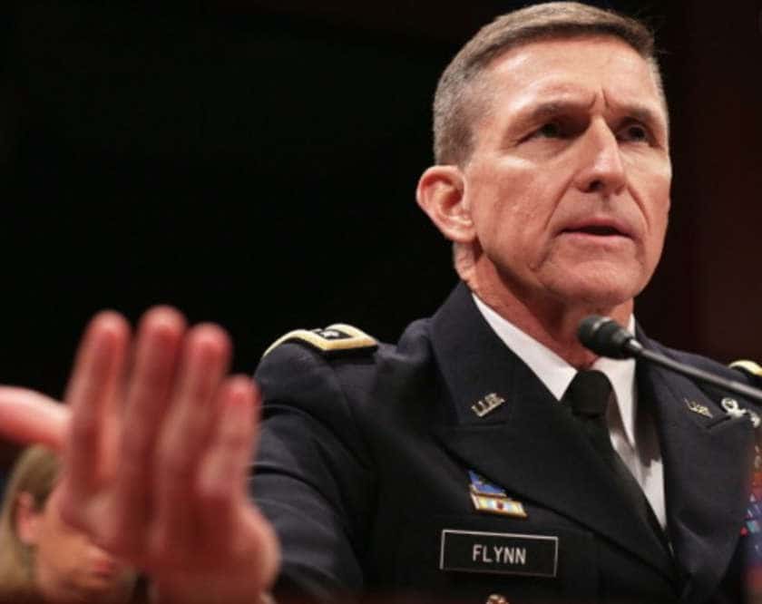 Flashback: When the Conspiracy Against Trump’s Team Began