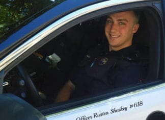 This is why Officer Sheskey shot Jacob Blake – a ‘mother’s desperate plea’