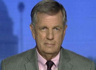 Brit Hume says “Joe Biden is senile”