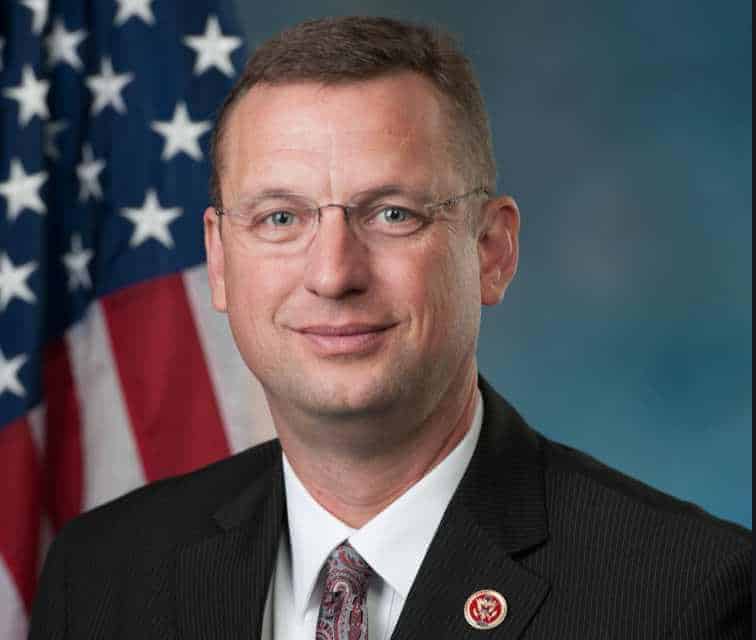 Trump Nominates Rep. Doug Collins (GA) as Sec. of Veterans Affairs