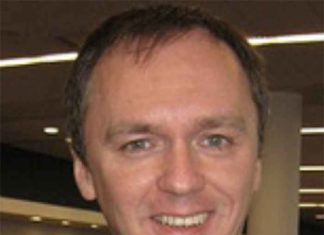 Dem operative wonders if Judge Barrett adopted her children illegally – without any evidence